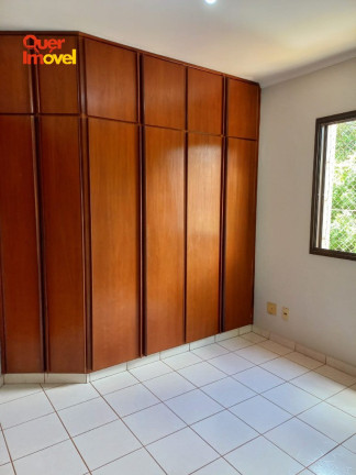 Imagem Apartamento com 3 Quartos à Venda, 111 m² em Jardim Botânico - Ribeirão Preto Imagem Apartamento com 3 Quartos à Venda, 111 m² em Jardim Botânico - Ribeirão Preto