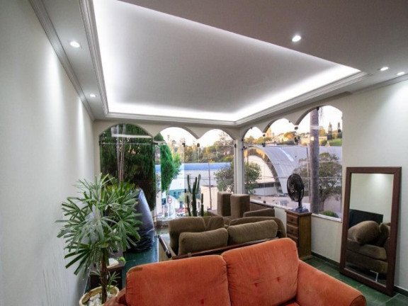 Imagem Casa com 3 Quartos à Venda ou Temporada, 367 m² em Parque Do Colégio - Jundiaí Imagem Casa com 3 Quartos à Venda ou Temporada, 367 m² em Parque Do Colégio - Jundiaí
