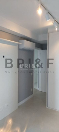 Imagem Apartamento com 1 Quarto para Alugar, 65 m² em Brooklin - São Paulo Imagem Apartamento com 1 Quarto para Alugar, 65 m² em Brooklin - São Paulo