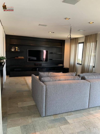 Imagem Cobertura com 4 Quartos à Venda, 364 m² em Moema - São Paulo Imagem Cobertura com 4 Quartos à Venda, 364 m² em Moema - São Paulo