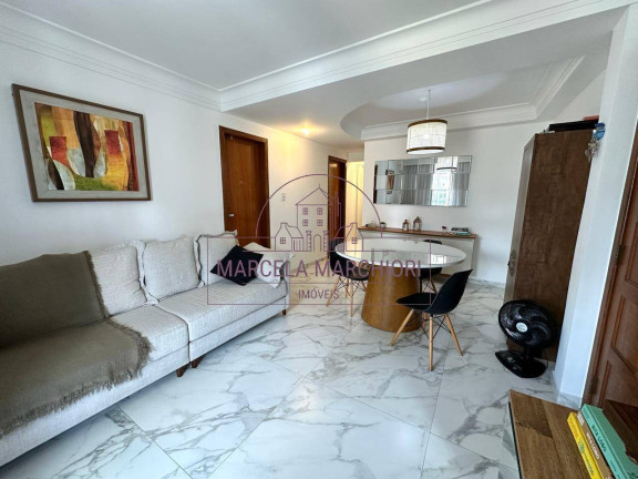Imagem Apartamento com 2 Quartos à Venda, 80 m² em Itapuã - Vila Velha Imagem Apartamento com 2 Quartos à Venda, 80 m² em Itapuã - Vila Velha