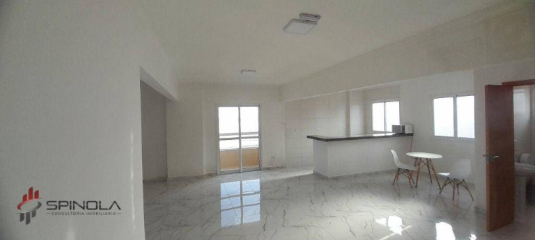 Imagem Apartamento com 2 Quartos à Venda, 88 m² em Mirim - Praia Grande Imagem Apartamento com 2 Quartos à Venda, 88 m² em Mirim - Praia Grande