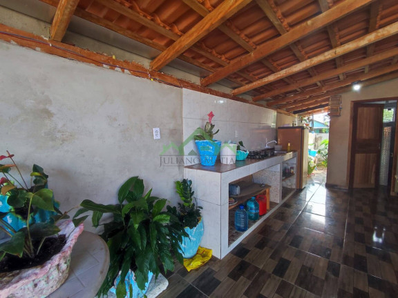Imagem Casa com 2 Quartos à Venda, 429 m² em Costeira - Balneário Barra Do Sul