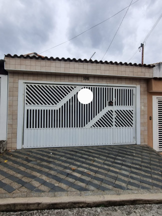 Imagem Casa com 2 Quartos à Venda, 110 m² em Alves Dias - São Bernardo Do Campo Imagem Casa com 2 Quartos à Venda, 110 m² em Alves Dias - São Bernardo Do Campo