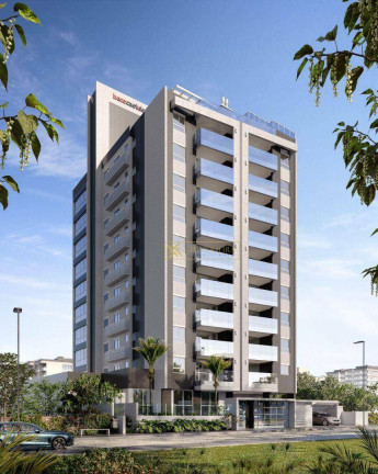 Imagem Apartamento com 3 Quartos à Venda, 131 m² em Estreito - Florianópolis Imagem Apartamento com 3 Quartos à Venda, 131 m² em Estreito - Florianópolis