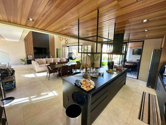 Imagem Sobrado com 5 Quartos à Venda, 393 m² em Jardim Imperial - Cuiabá Imagem Sobrado com 5 Quartos à Venda, 393 m² em Jardim Imperial - Cuiabá
