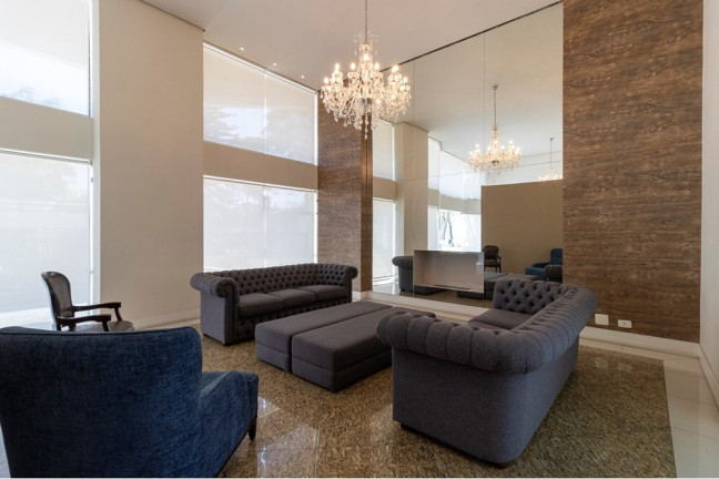 Imagem Apartamento com 4 Quartos à Venda, 258 m² em Cambuci - São Paulo Imagem Apartamento com 4 Quartos à Venda, 258 m² em Cambuci - São Paulo