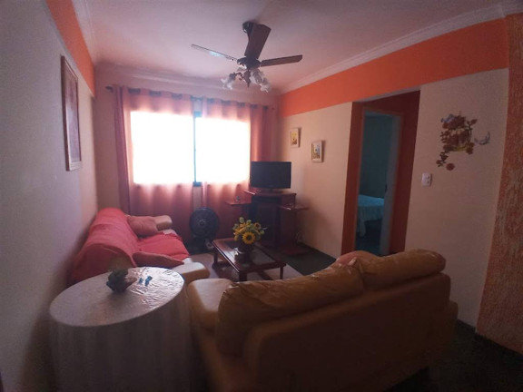 Imagem Apartamento com 2 Quartos à Venda, 67 m² em Balneario Florida - Praia Grande