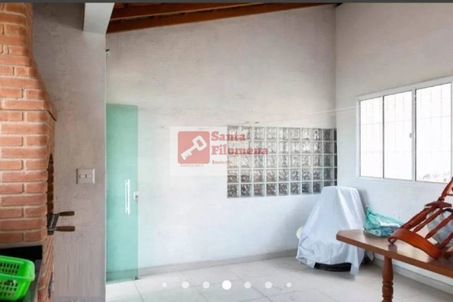Imagem Casa com 3 Quartos à Venda, em Cidade Líder - São Paulo Imagem Casa com 3 Quartos à Venda, em Cidade Líder - São Paulo