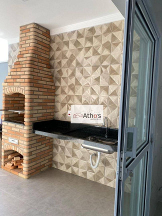 Imagem Casa com 3 Quartos à Venda, 104 m² em Jardim Dos Colibris - Indaiatuba