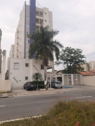 Imagem Apartamento à Venda,  em Vila São José - Taubaté