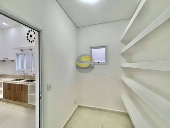 Imagem Casa de Condomínio com 3 Quartos à Venda, 271 m² em Paisagem Renoir - Cotia