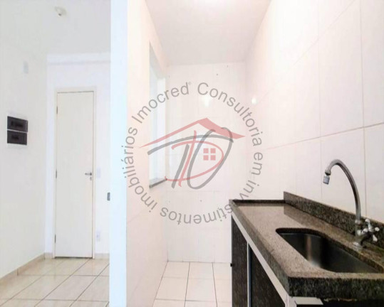 Imagem Imóvel com 2 Quartos à Venda, 51 m² em Jardim Santa Izabel - Hortolândia Imagem Imóvel com 2 Quartos à Venda, 51 m² em Jardim Santa Izabel - Hortolândia
