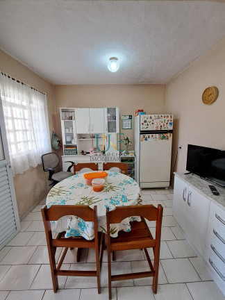 Imagem Casa com 3 Quartos à Venda, 200 m² em Parque Das Colinas - Valinhos