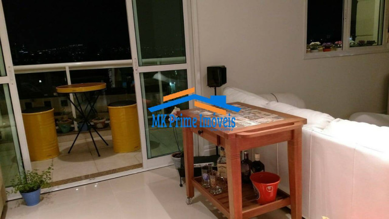 Imagem Apartamento com 2 Quartos à Venda, 113 m² em Tamboré - Santana De Parnaíba Imagem Apartamento com 2 Quartos à Venda, 113 m² em Tamboré - Santana De Parnaíba