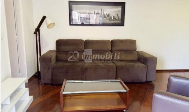 Imagem Apartamento com 1 Quarto à Venda, 45 m² em Santa Cecília - São Paulo Imagem Apartamento com 1 Quarto à Venda, 45 m² em Santa Cecília - São Paulo
