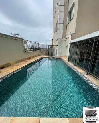Imagem Apartamento com 2 Quartos à Venda, 65 m² em Parque Campolim - Sorocaba Imagem Apartamento com 2 Quartos à Venda, 65 m² em Parque Campolim - Sorocaba