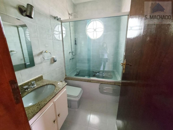 Imagem Casa com 3 Quartos à Venda, 294 m² em Parque Das Nações - Santo André