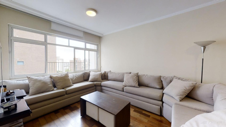 Imagem Apartamento com 2 Quartos à Venda, 100 m² em Cerqueira César - São Paulo Imagem Apartamento com 2 Quartos à Venda, 100 m² em Cerqueira César - São Paulo
