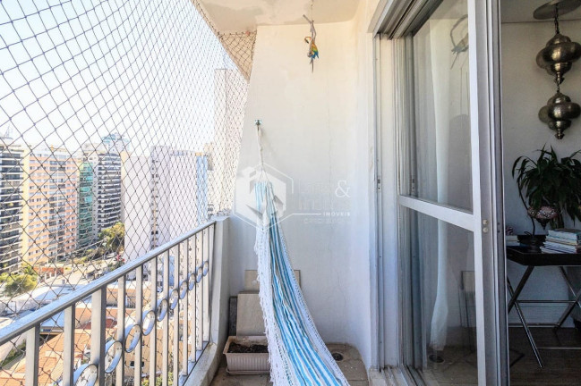 Imagem Apartamento com 3 Quartos à Venda, 75 m² em Santana - São Paulo Imagem Apartamento com 3 Quartos à Venda, 75 m² em Santana - São Paulo