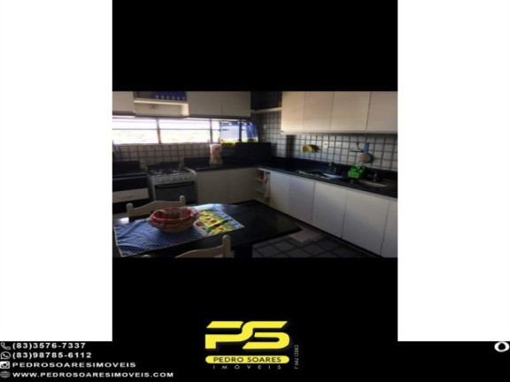 Imagem Apartamento com 3 Quartos à Venda, 132 m² em Intermares - Cabedelo Imagem Apartamento com 3 Quartos à Venda, 132 m² em Intermares - Cabedelo
