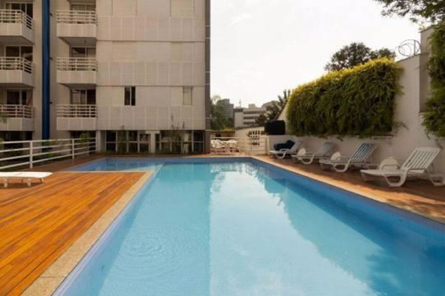 Imagem Apartamento com 2 Quartos à Venda, 80 m² em Vila Mariana - São Paulo Imagem Apartamento com 2 Quartos à Venda, 80 m² em Vila Mariana - São Paulo