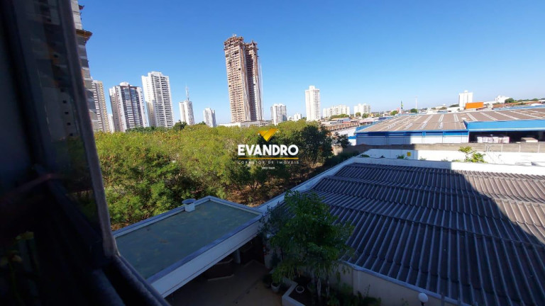 Imagem Apartamento com 3 Quartos à Venda, 90 m² em Jardim Das Américas - Cuiabá Imagem Apartamento com 3 Quartos à Venda, 90 m² em Jardim Das Américas - Cuiabá