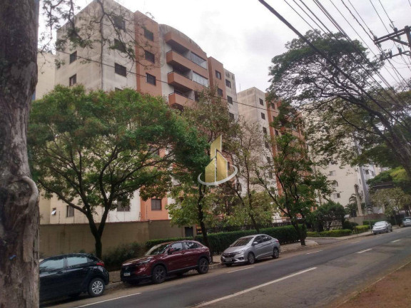 Imagem Apartamento com 3 Quartos à Venda, 106 m² em Bosque Dos Eucaliptos - São José Dos Campos Imagem Apartamento com 3 Quartos à Venda, 106 m² em Bosque Dos Eucaliptos - São José Dos Campos