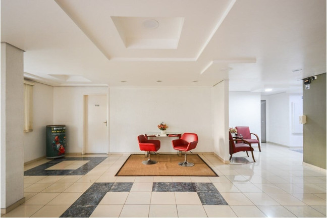 Imagem Apartamento com 3 Quartos à Venda, 88 m² em Vila Pompéia - São Paulo
