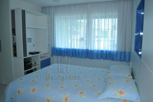 Imagem Casa com 4 Quartos para Alugar, 462 m² em Tarumã - Manaus Imagem Casa com 4 Quartos para Alugar, 462 m² em Tarumã - Manaus