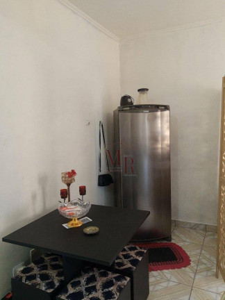 Imagem Kitnet com 1 Quarto à Venda, 18 m² em Vila Assunção - Praia Grande Imagem Kitnet com 1 Quarto à Venda, 18 m² em Vila Assunção - Praia Grande