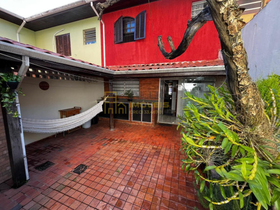 Imagem Casa com 3 Quartos à Venda, 155 m² em Quitaúna - Osasco