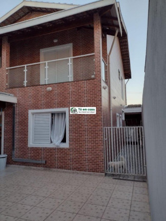Imagem Casa com 4 Quartos à Venda, 275 m² em Loteamento Villa Branca - Jacareí