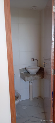 Imagem Apartamento com 2 Quartos à Venda, 40 m² em Castelo Branco - Salvador Imagem Apartamento com 2 Quartos à Venda, 40 m² em Castelo Branco - Salvador