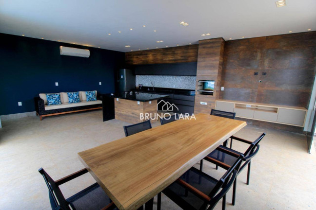 Imagem Casa com 3 Quartos à Venda, 600 m² em Condomínio Gran Royalle - Igarapé Imagem Casa com 3 Quartos à Venda, 600 m² em Condomínio Gran Royalle - Igarapé