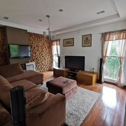 Imagem Casa de Condomínio com 4 Quartos à Venda, 509 m² em Tamboré - Santana De Parnaíba Imagem Casa de Condomínio com 4 Quartos à Venda, 509 m² em Tamboré - Santana De Parnaíba