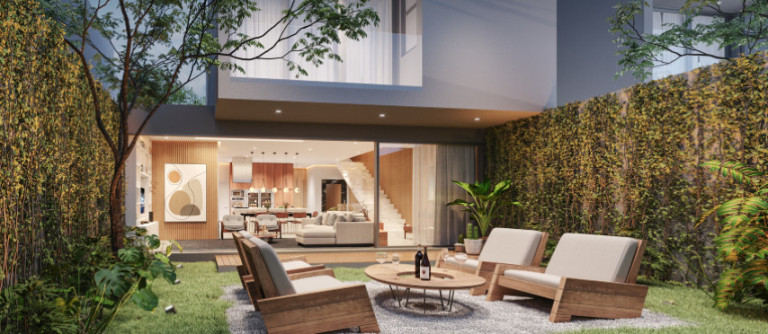Imagem Casa de Condomínio com 3 Quartos à Venda, 488 m² em Brooklin Novo - São Paulo