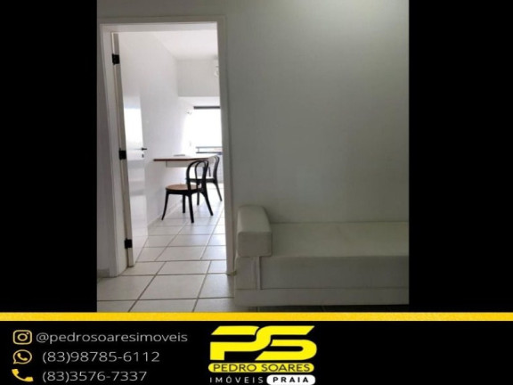 Imagem Imóvel com 2 Quartos à Venda, 75 m² em Cabo Branco - João Pessoa Imagem Imóvel com 2 Quartos à Venda, 75 m² em Cabo Branco - João Pessoa