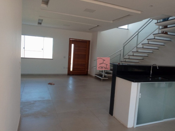 Imagem Casa com 4 Quartos à Venda, 192 m² em Cordeirinho - Maricá