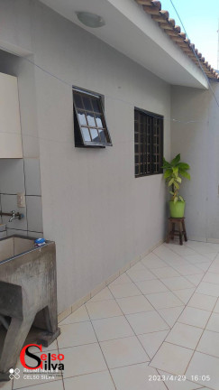 Imagem Casa com 3 Quartos à Venda, 180 m² em Jardim Imperial Ii - Maringá Imagem Casa com 3 Quartos à Venda, 180 m² em Jardim Imperial Ii - Maringá