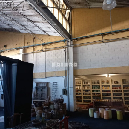 Imagem Imóvel Comercial à Venda ou Locação, 3.149 m² em Santo Amaro - São Paulo Imagem Imóvel Comercial à Venda ou Locação, 3.149 m² em Santo Amaro - São Paulo