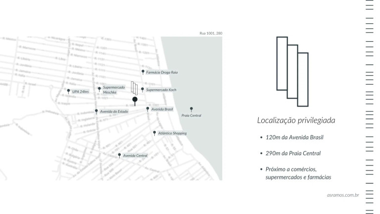 Imagem Apartamento com 4 Quartos à Venda, 158 m² em Centro - Balneário Camboriú Imagem Apartamento com 4 Quartos à Venda, 158 m² em Centro - Balneário Camboriú