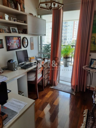 Imagem Apartamento com 3 Quartos à Venda, 80 m² em Vila Mascote - São Paulo Imagem Apartamento com 3 Quartos à Venda, 80 m² em Vila Mascote - São Paulo