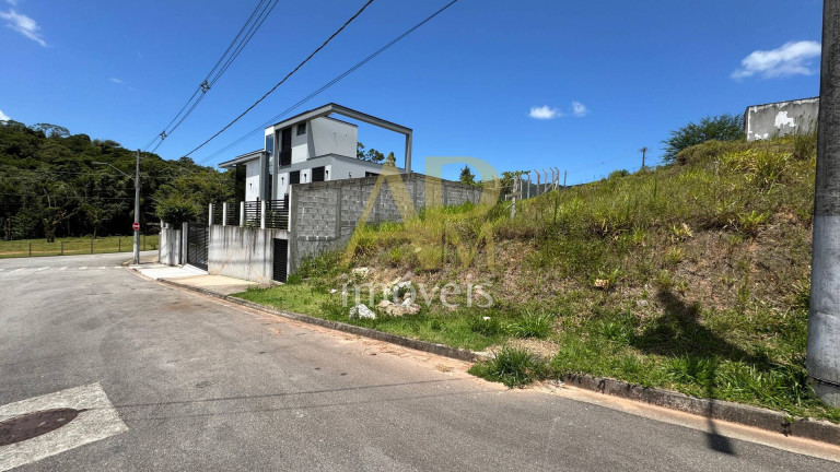 Imagem Terreno à Venda, 360 m² em Alto Biguaçu - Biguaçu Imagem Terreno à Venda, 360 m² em Alto Biguaçu - Biguaçu