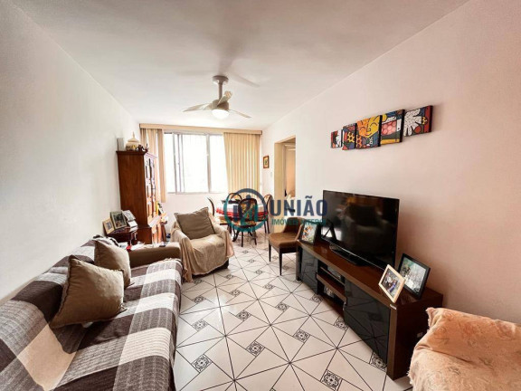 Imagem Apartamento com 2 Quartos à Venda, 77 m² em Fonseca - Niterói