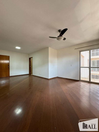 Apartamento com 3 Quartos à Venda, 157 m² em Centro - São José Do Rio Preto