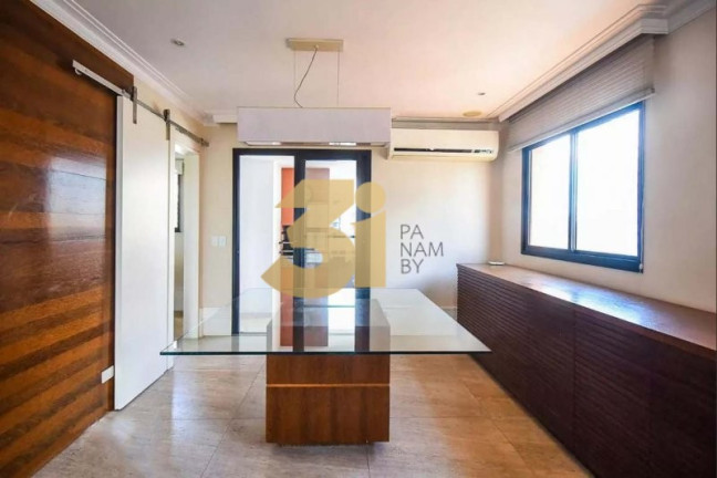 Imagem Apartamento com 3 Quartos à Venda, 167 m² em Panamby - São Paulo Imagem Apartamento com 3 Quartos à Venda, 167 m² em Panamby - São Paulo