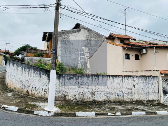Imagem Terreno à Venda, 166 m² em Jardim D'abril - Osasco
