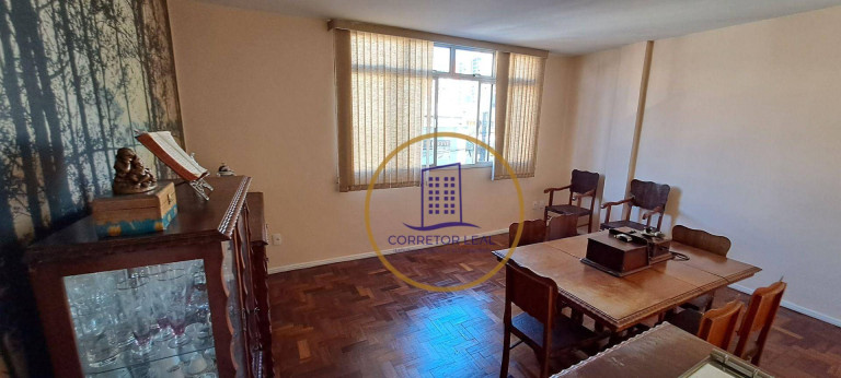Imagem Apartamento com 3 Quartos à Venda, 120 m² em Praia Da Costa - Vila Velha