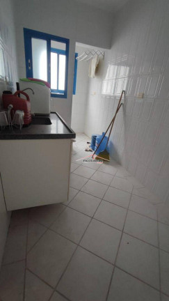 Imagem Apartamento com 1 Quarto à Venda, 49 m² em Canto Do Forte - Praia Grande